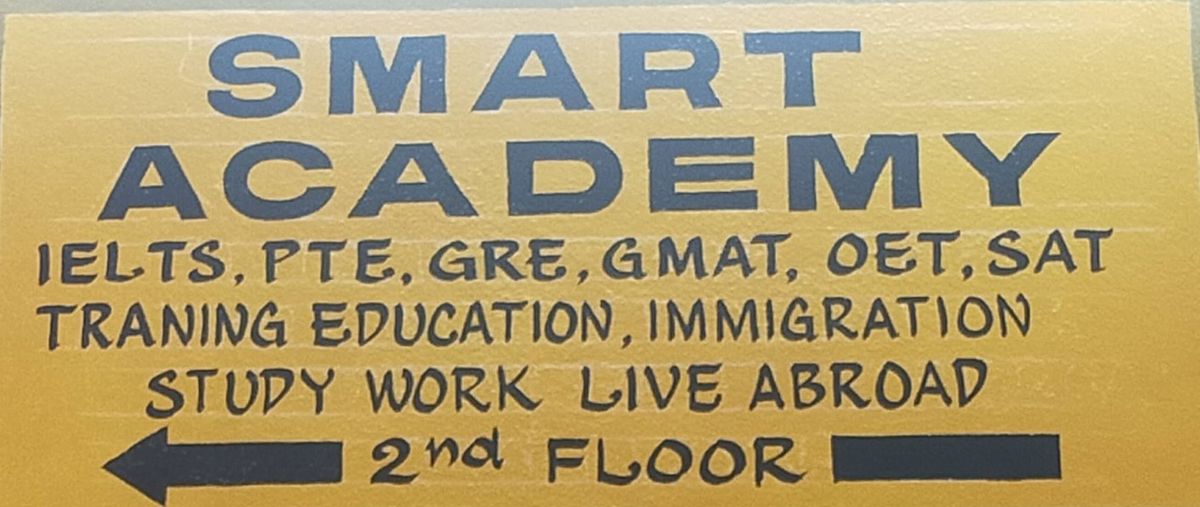 SMART ACADEMY image 1